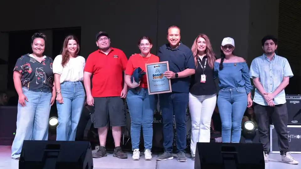 Premian a ganadores del Dogo Fest 2024